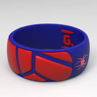 Volleyball ring colorway 61