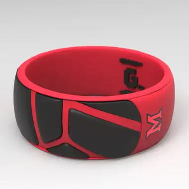 Volleyball ring colorway 62