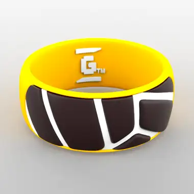 Volleyball ring colorway 7