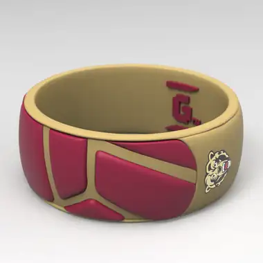 Volleyball ring colorway 70