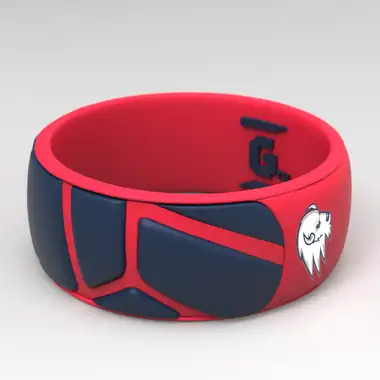 Volleyball ring colorway 71