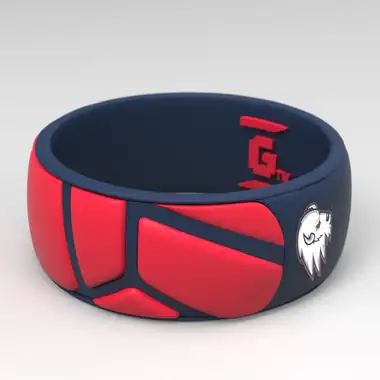 Volleyball ring colorway 72