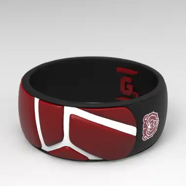 Volleyball ring colorway 76