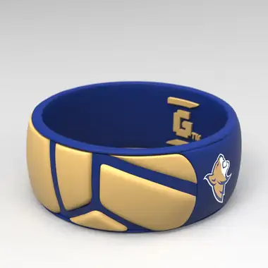 Volleyball ring colorway 78