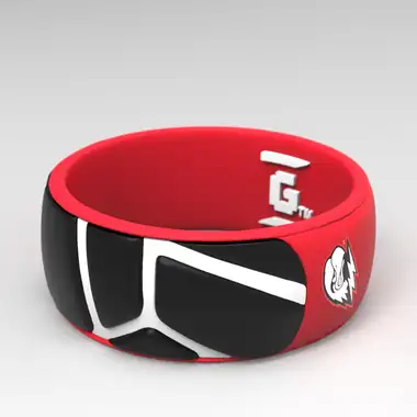 Volleyball ring colorway 84