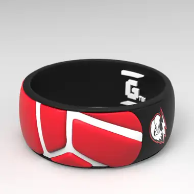 Volleyball ring colorway 85