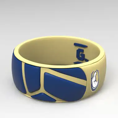 Volleyball ring colorway 87