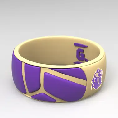 Volleyball ring colorway 89