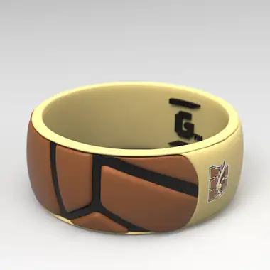Volleyball ring colorway 91