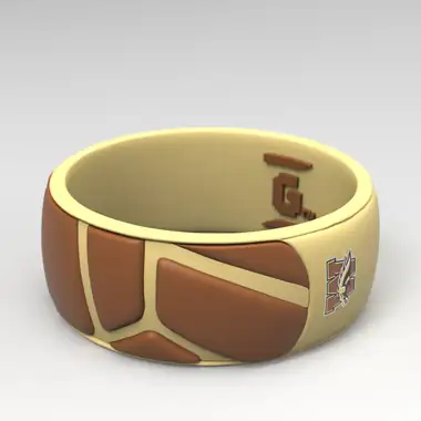 Volleyball ring colorway 92