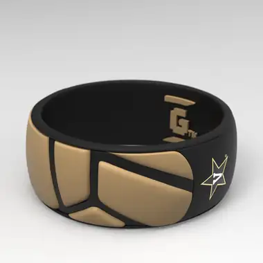 Volleyball ring colorway 93