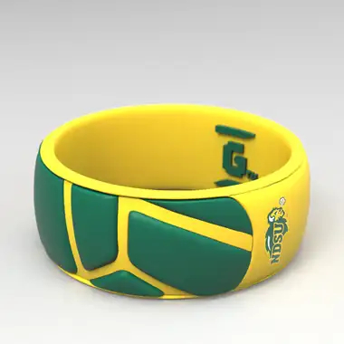Volleyball ring colorway 96
