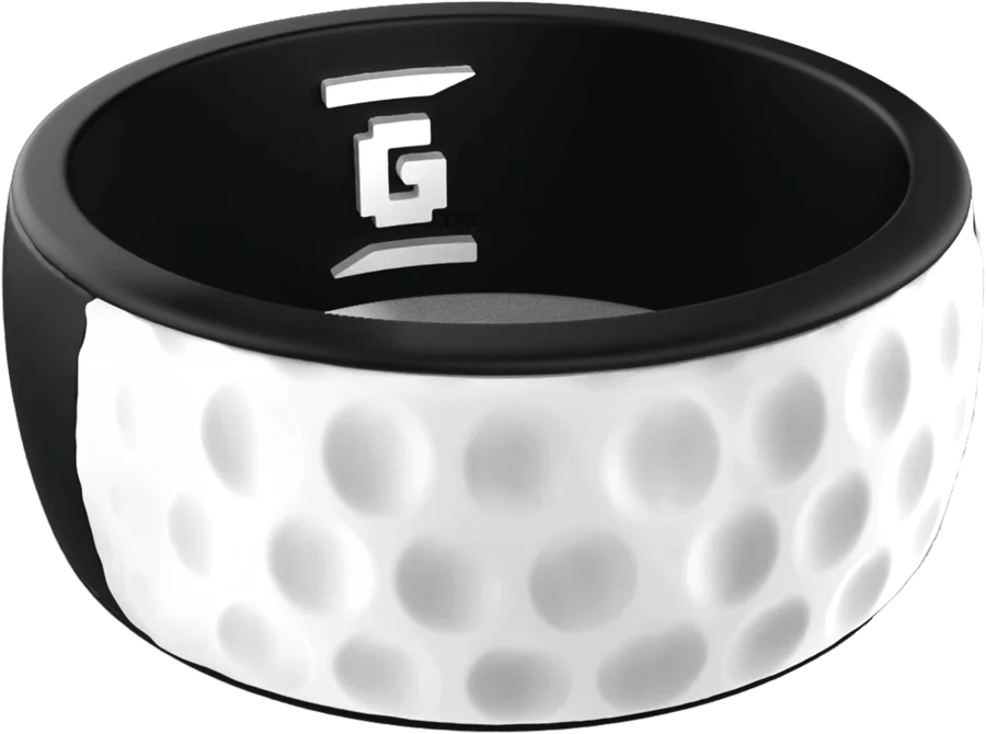 Golf sports ring